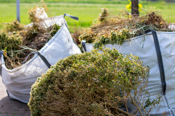 Retail Junk Removal in White Pigeon, MI